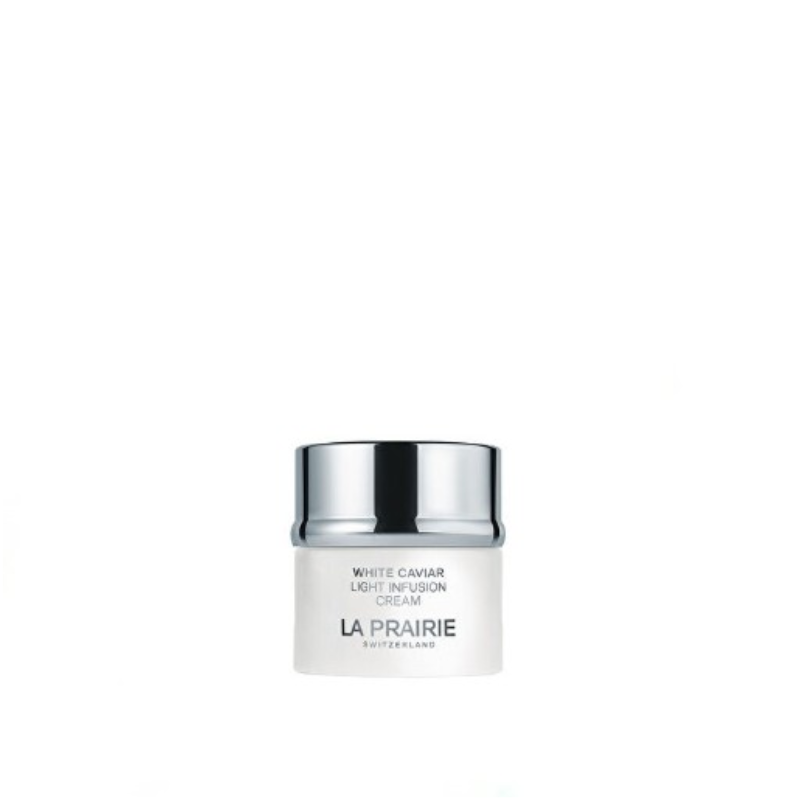 HKSG0824-005 La Prairie 白魚子聚光面霜 5ml White Caviar Light Infusion Cream (A5)