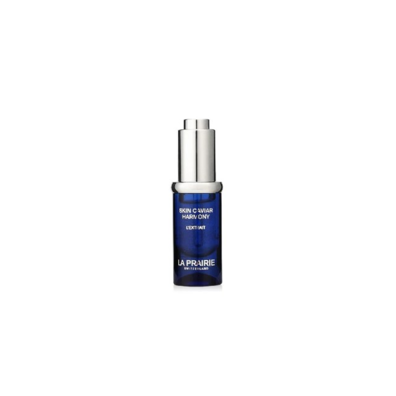 HKSG0824-008 La Prairie 魚子極緻凝肌精露 3ml Skin Caviar Harmony L'Extrait (A8)