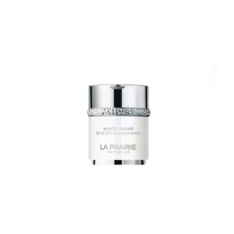 HKSG0824-002 La Prairie 魚子晳白緊緻昇華眼霜 3ml White Caviar Eye Extraordinaire (A2)