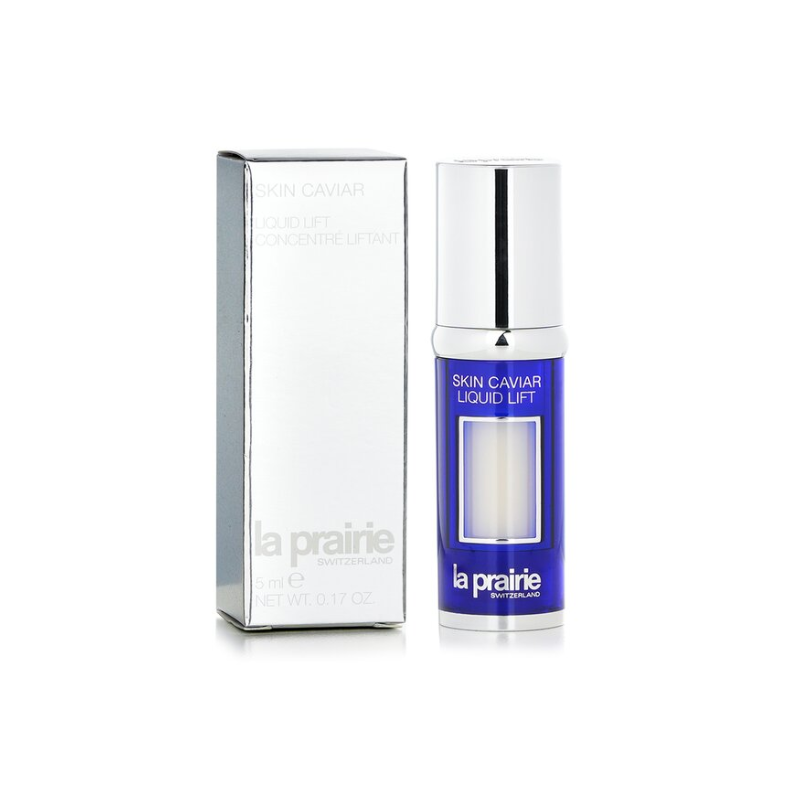 HKSG0824-007 La Prairie 魚子精華提升緊緻液 5ml Skin Caviar Liquid Lift (A7)