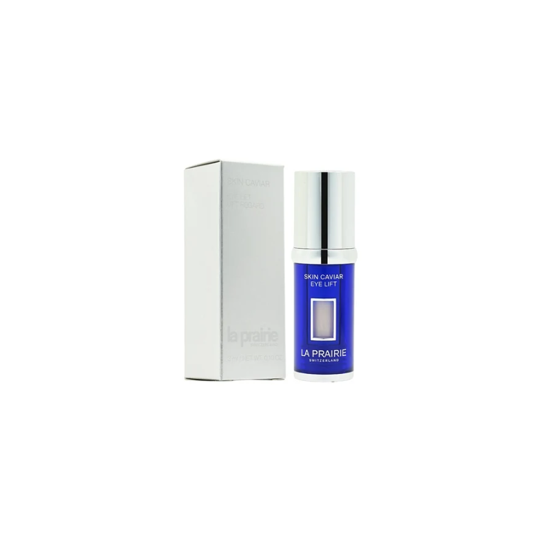 HKSG0824-009 La Prairie 魚子眼部精華 3ml Skin Caviar Eye Lift (A9) [到期日:2027年03月]