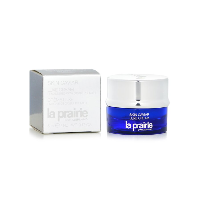 HKSG0824-010 La Prairie 魚子精華瓊貴緊緻面霜 5ml Skin Caviar Luxe Cream (A10)