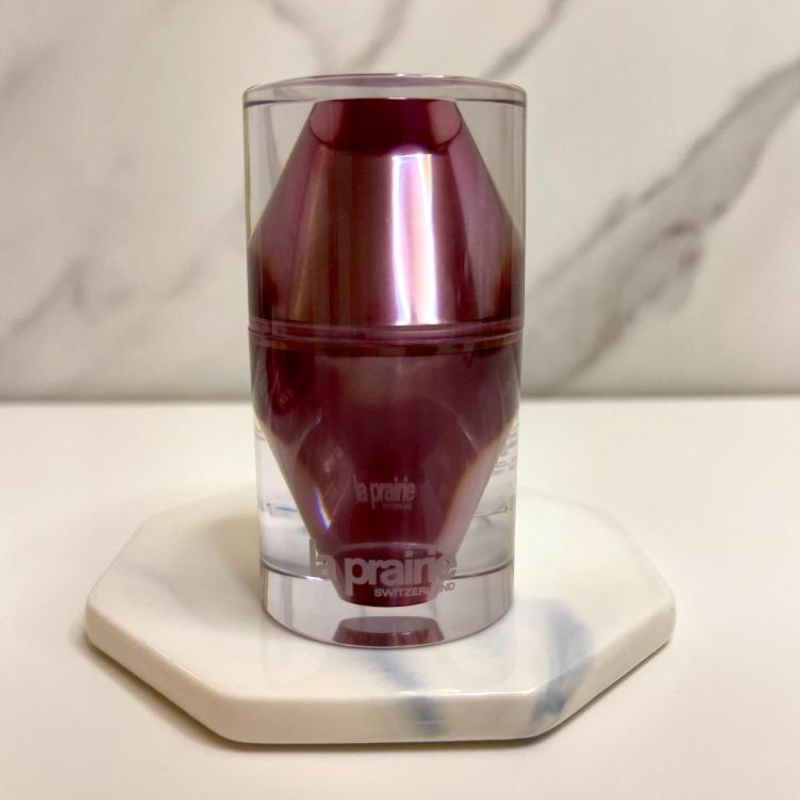 HKSG0824-016 La Prairie 稀世鉑金夜之臻萃精華 3ml Platinum Rare Cellular Night Elixir (A16)
