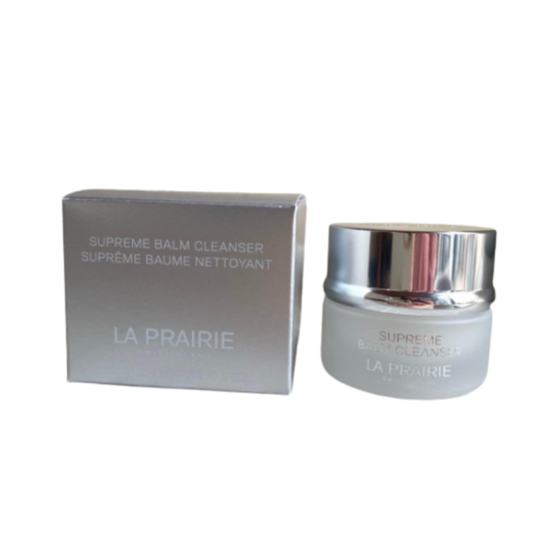HKSG0824-024 La Prairie 卸妝膏 15ml Supreme Balm Cleanser (A24)