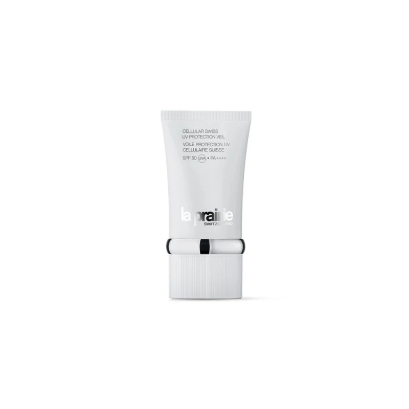 HKSG0824-027 La Prairie 瑞士全效清透防護乳 SPF50 PA++++ 50ml Cellular Swiss UV Protection Veil (A27)