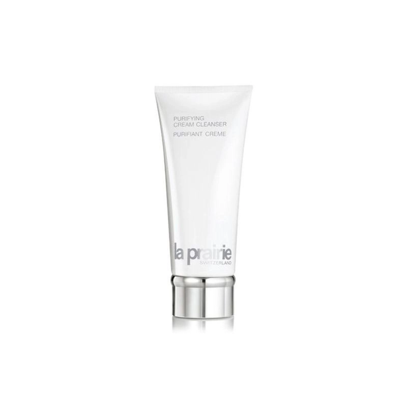 HKSG0824-028 La Prairie 滋潤潔面乳 200ml Purifying Cream Cleanser (A28)