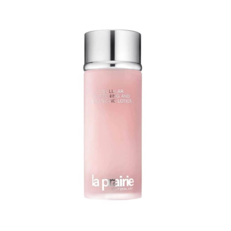 HKSG0824-031 La Prairie 水凝平衡柔膚水 250ml Cellular Softening and Balancing Lotion (A31)