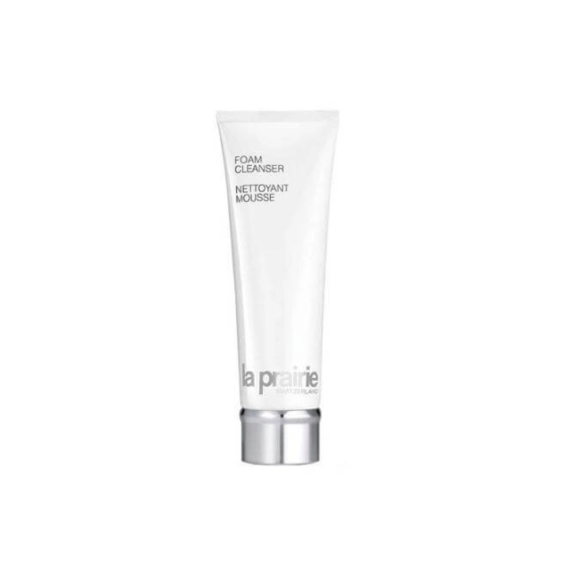 HKSG0824-029 La Prairie 柔和泡沫潔面膏 125ml Foam Cleanser (A29)