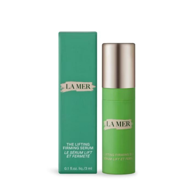 HKSG0824-034 La Mer 提升緊緻精華 4ml The Lifting Firming Serum (A34)