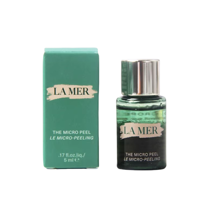 HKSG0824-038 La Mer 柔酸精華油 5ml The Micro Peel (A38)