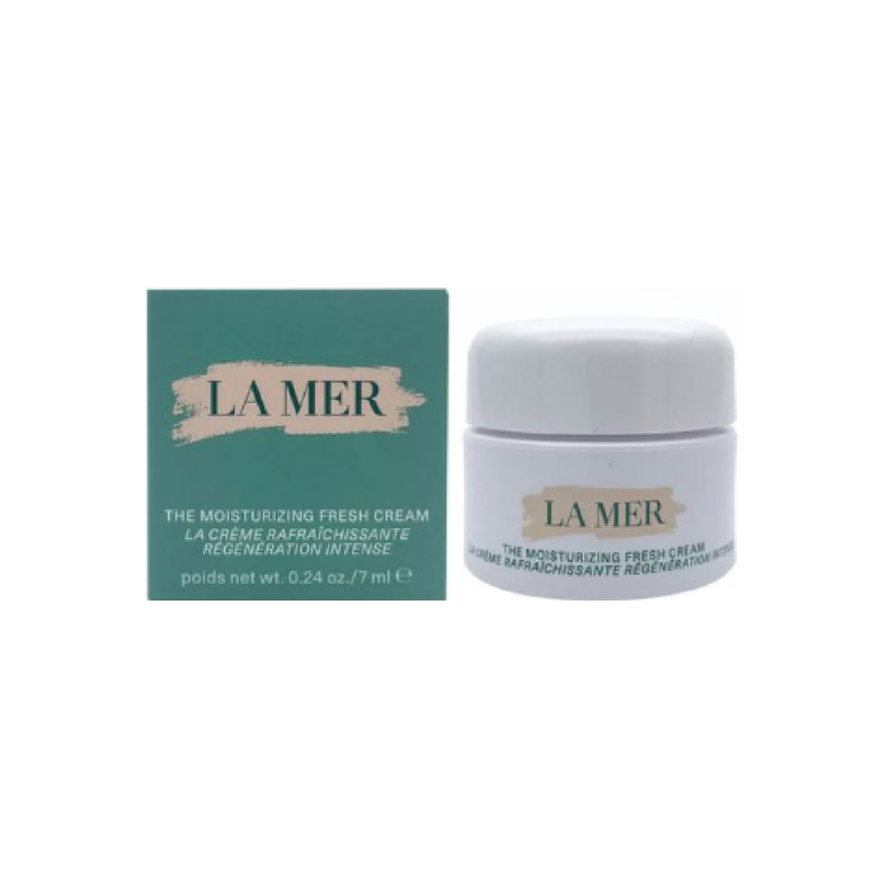 HKSG0824-035 La Mer 精華面霜 7ml The Moisturizing Cream (A35)