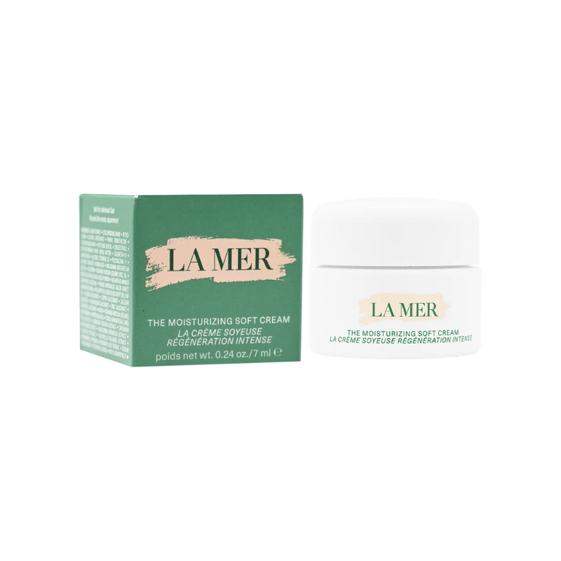 HKSG0824-036 La Mer 精華柔潤乳霜 7ml The Moisturizing Soft Cream (A36)