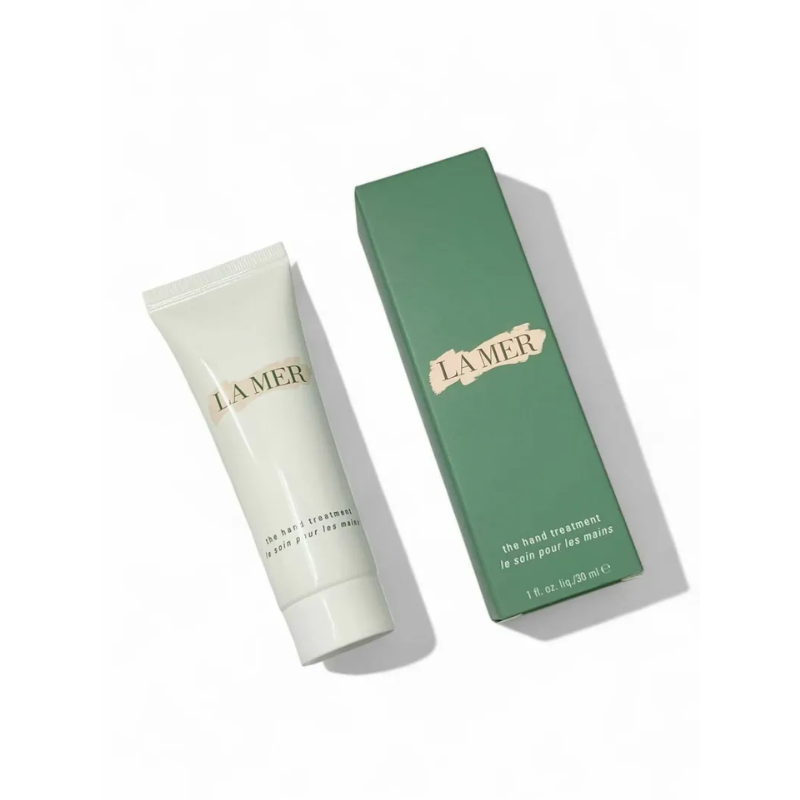 HKSG0824-043 La Mer 保濕護手霜 30ml The Hand Treatment (A43)
