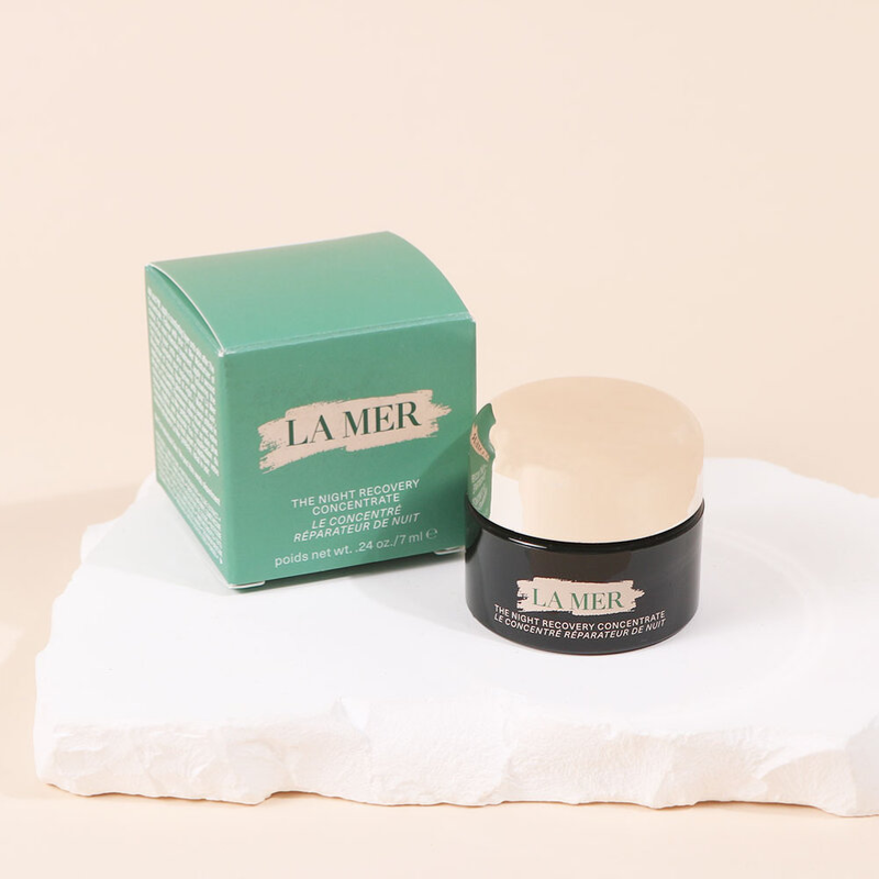HKSG0824-041 La Mer 極緻修護晚間精華霜 7ml The Night Recovery Concentrate (A41)