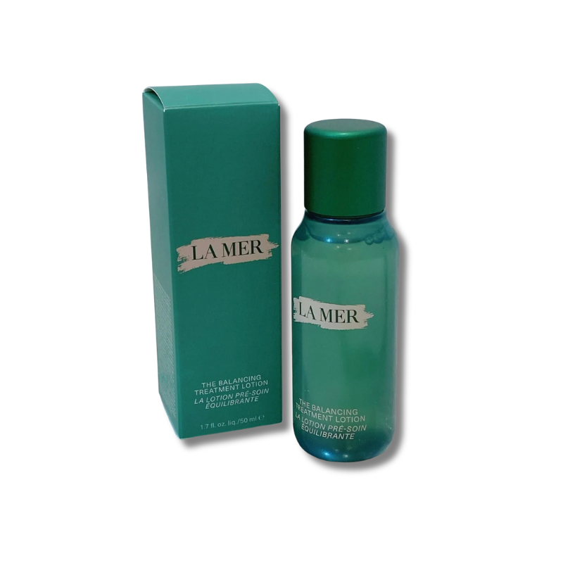HKSG0824-044 La Mer 煥透肌底修護液 50ml The Balancing Treatment Lotion (A44)