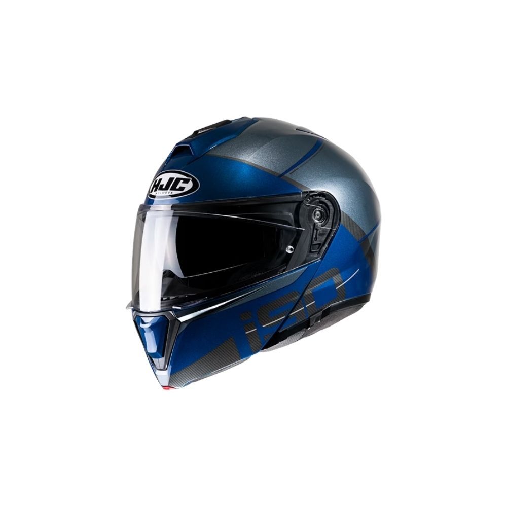 HJC i90 MAY MC2 可樂帽