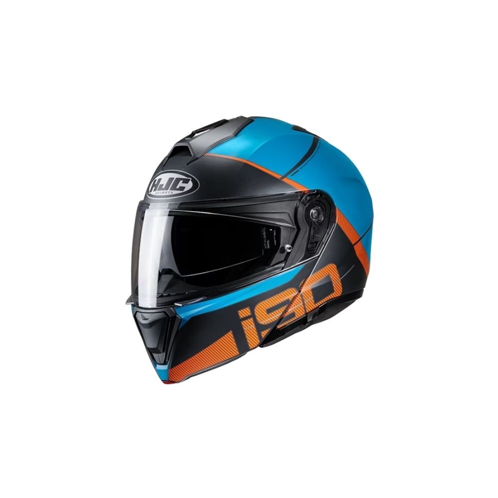 HJC i90 MAY MC47SF 可樂帽