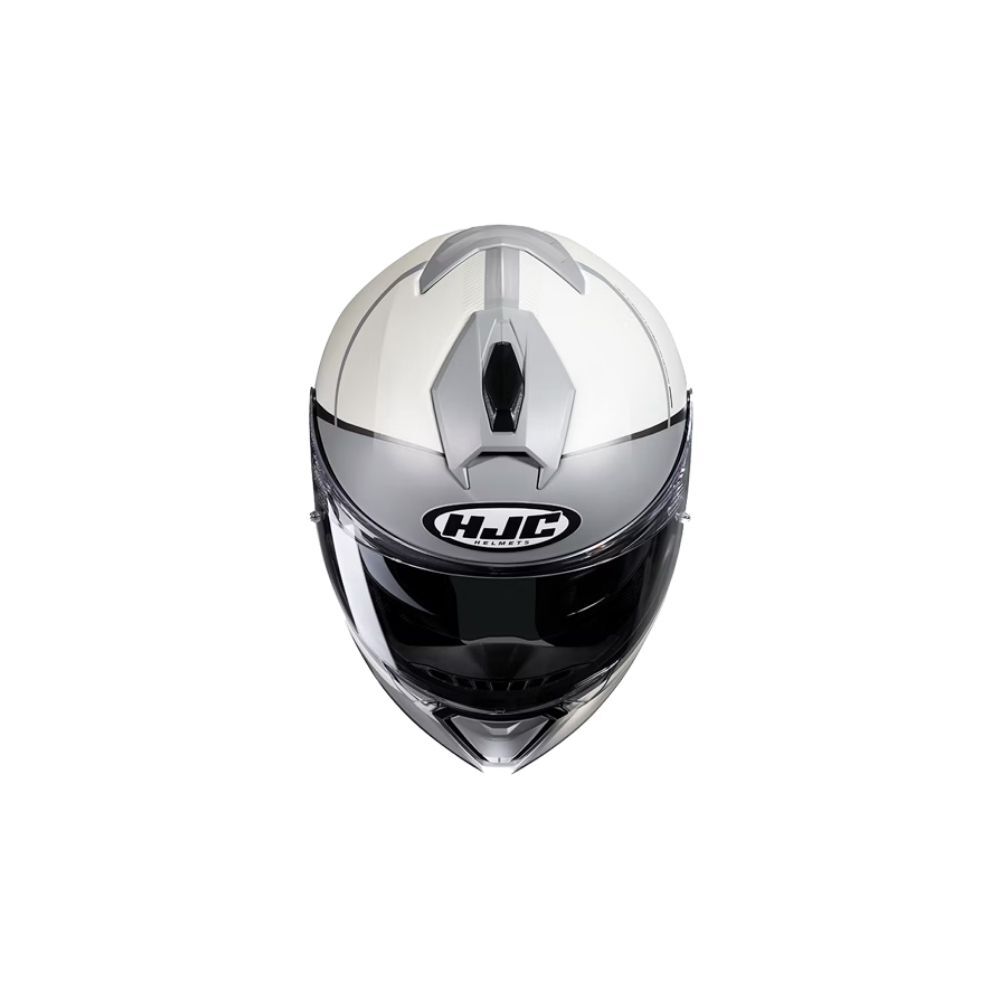 HJC i90 MAY MC5SF 可樂帽