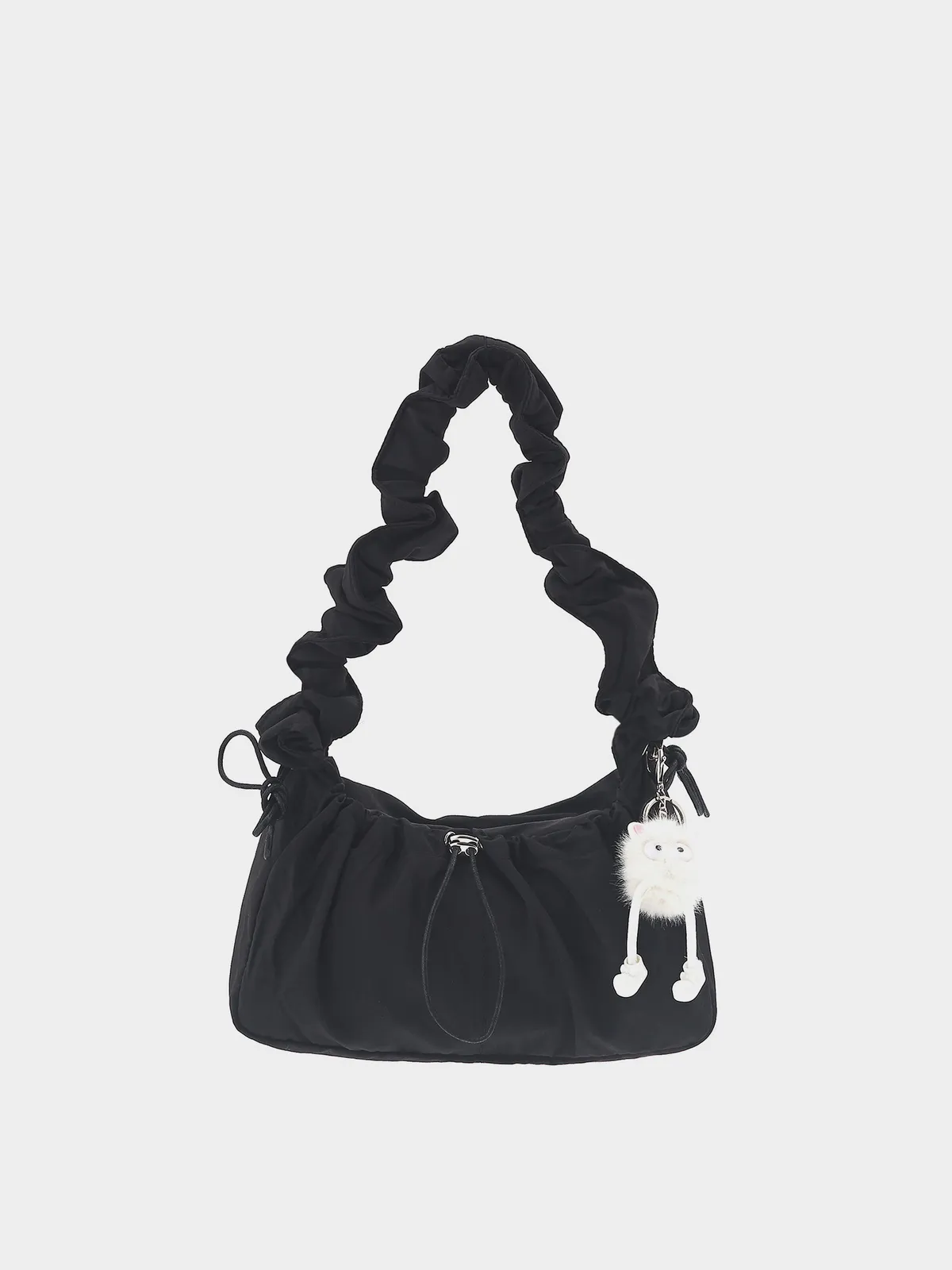 【預購】TALLI  ZKR082414 Cozy Scrunch 肩背包