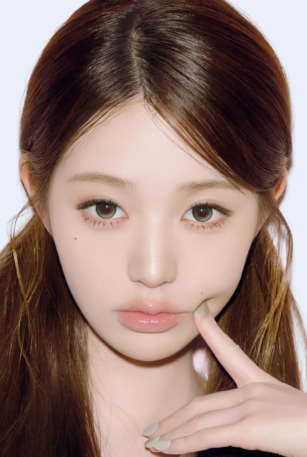 Stay Pretty Kristin 1 Day (Lucky Green)(10片)