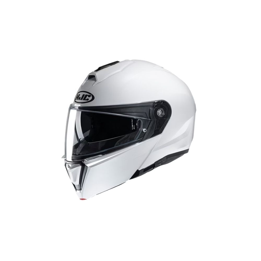 HJC i90 SOLID 素色 可樂帽