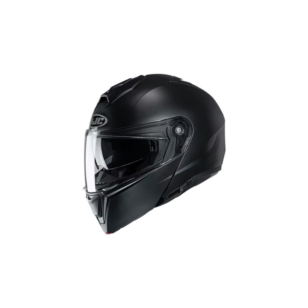 HJC i90 SOLID 素色 可樂帽