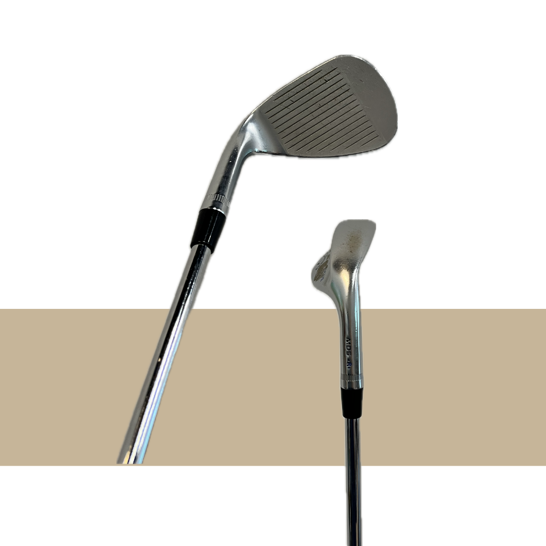 【二手球桿】Callaway JAWS MD5 挖起桿 56度