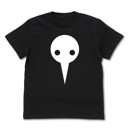 使徒 Tｼｬﾂ 発泡ﾌﾟﾘﾝﾄVer./BLACK COSPA 090726