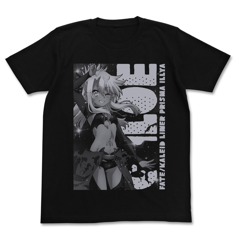 ｸﾛｴ Tｼｬﾂ/BLACK COSPA 090726