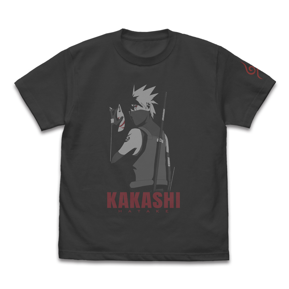 はたけｶｶｼ 暗部Ver. Tｼｬﾂ/SUMI COSPA 090726