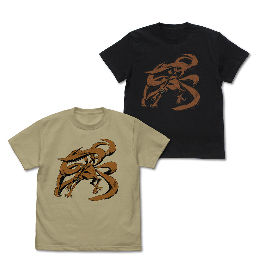 九喇嘛 Tｼｬﾂ/SAND KHAKI COSPA 090726