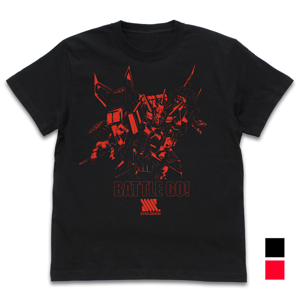 ﾀﾞｲﾅｾﾞﾉﾝ Tｼｬﾂ/BLACK COSPA 090726