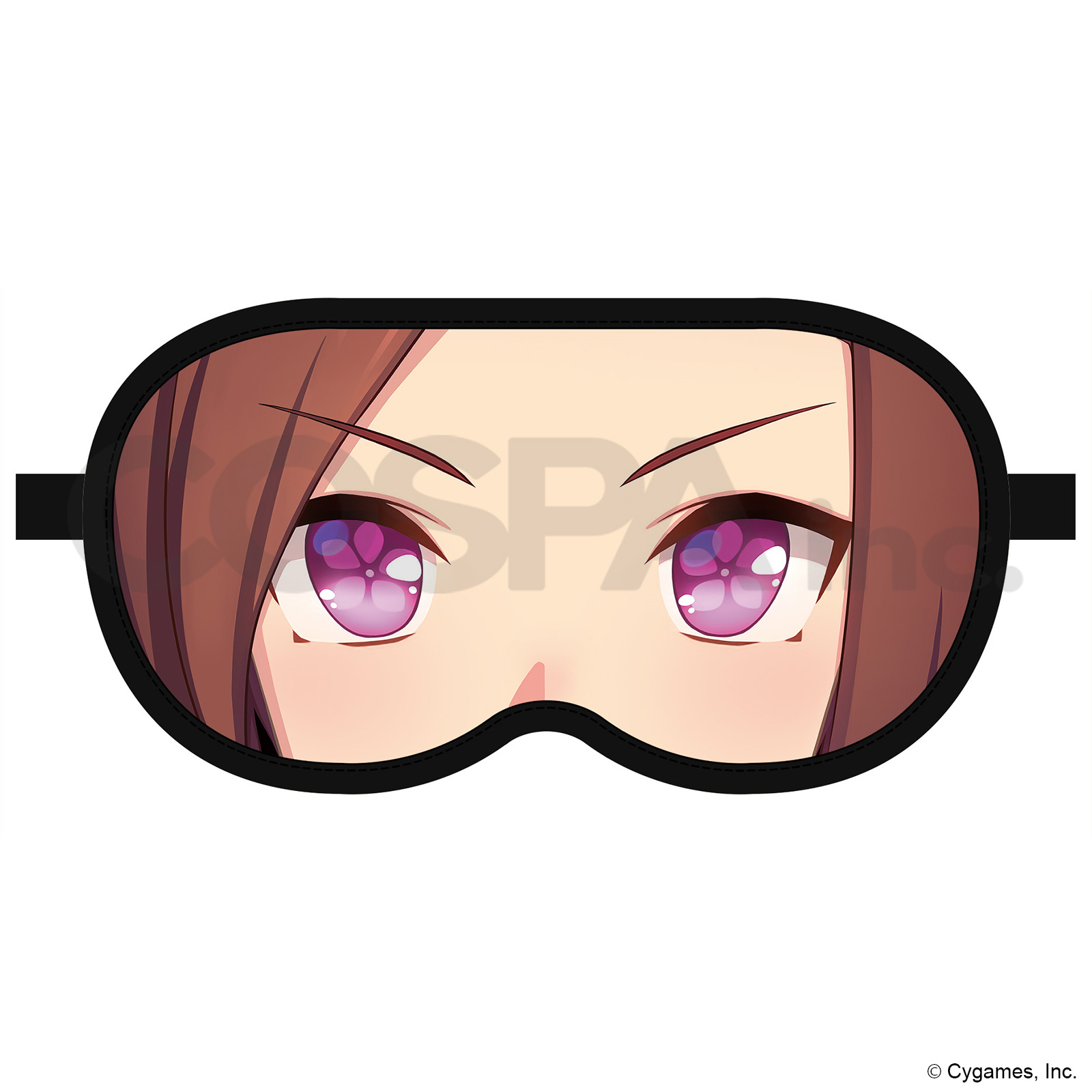 ｻｸﾗﾊﾞｸｼﾝｵｰ ｱｲﾏｽｸ COSPA 090726