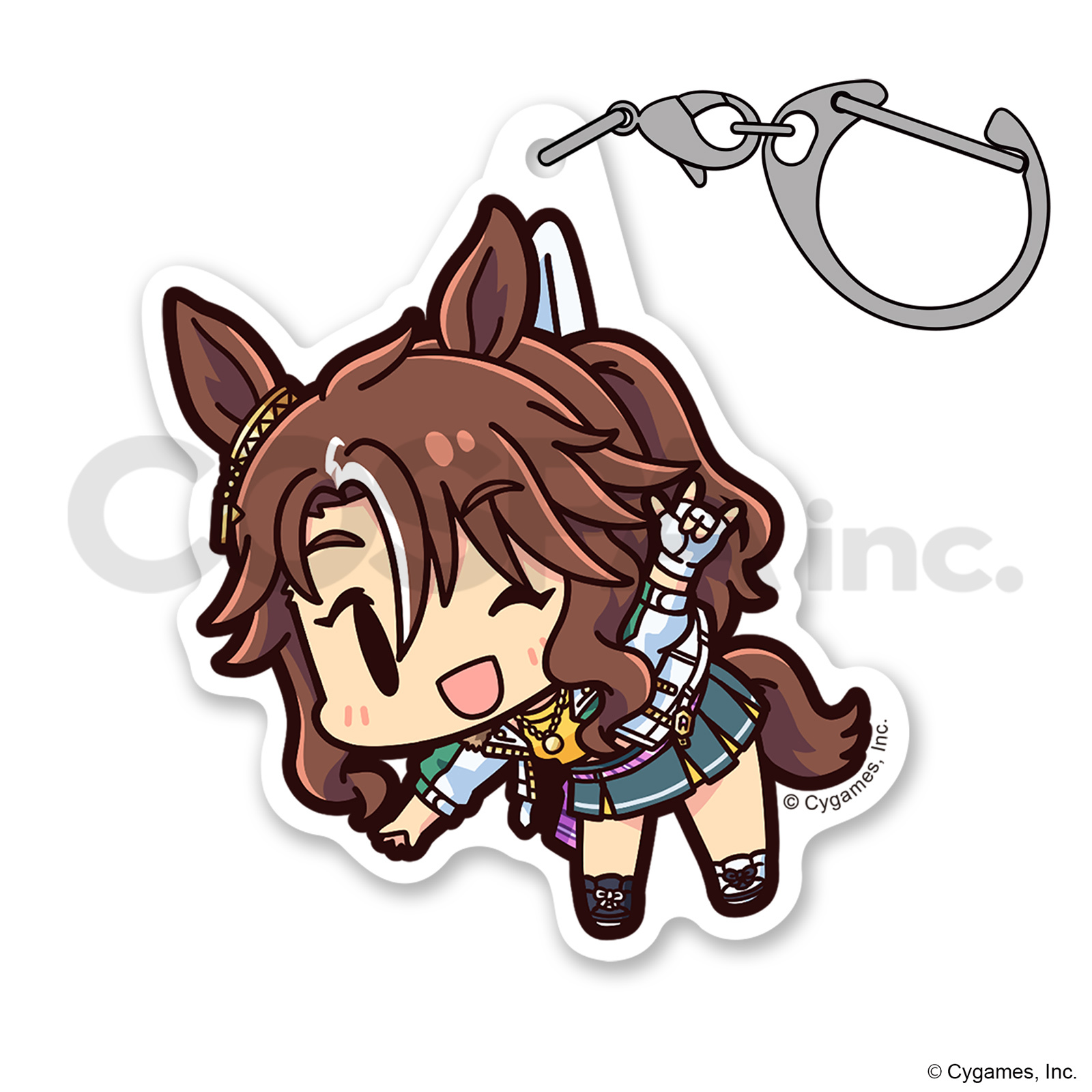 ﾒｼﾞﾛﾊﾟｰﾏｰ ｱｸﾘﾙつままれ COSPA 090726