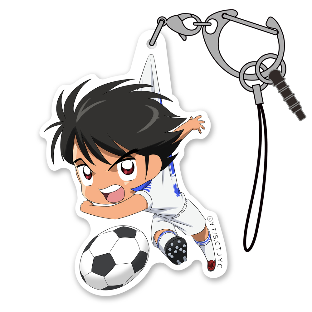 日向小次郎 ｱｸﾘﾙつままれ ｼﾞｭﾆｱﾕｰｽ編 COSPA 090726