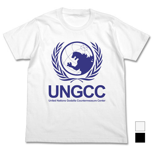 GﾌｫｰｽTｼｬﾂ/BLACK COSPA 090726