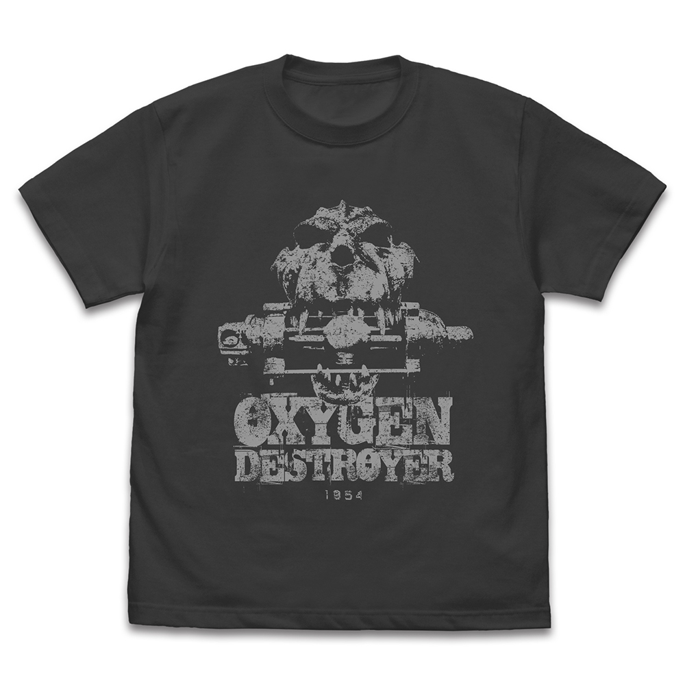 ｵｷｼｼﾞｪﾝ･ﾃﾞｽﾄﾛｲﾔｰ Tｼｬﾂ/SUMI COSPA 090726