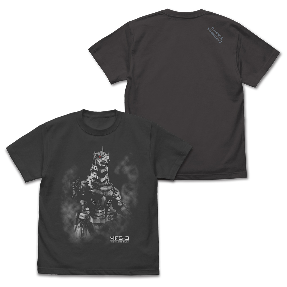 3式機龍<改> Tｼｬﾂ/SUMI COSPA 090726