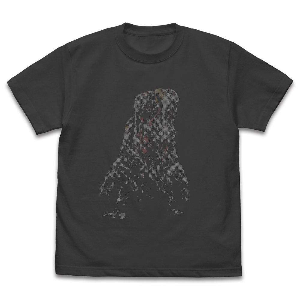 ﾍﾄﾞﾗ最終形態 Tｼｬﾂ/SUMI COSPA 090726