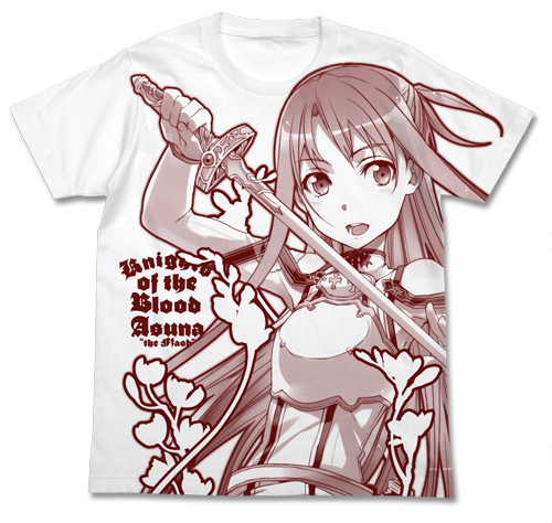 ｱｽﾅTｼｬﾂ/WHITE COSPA 090726