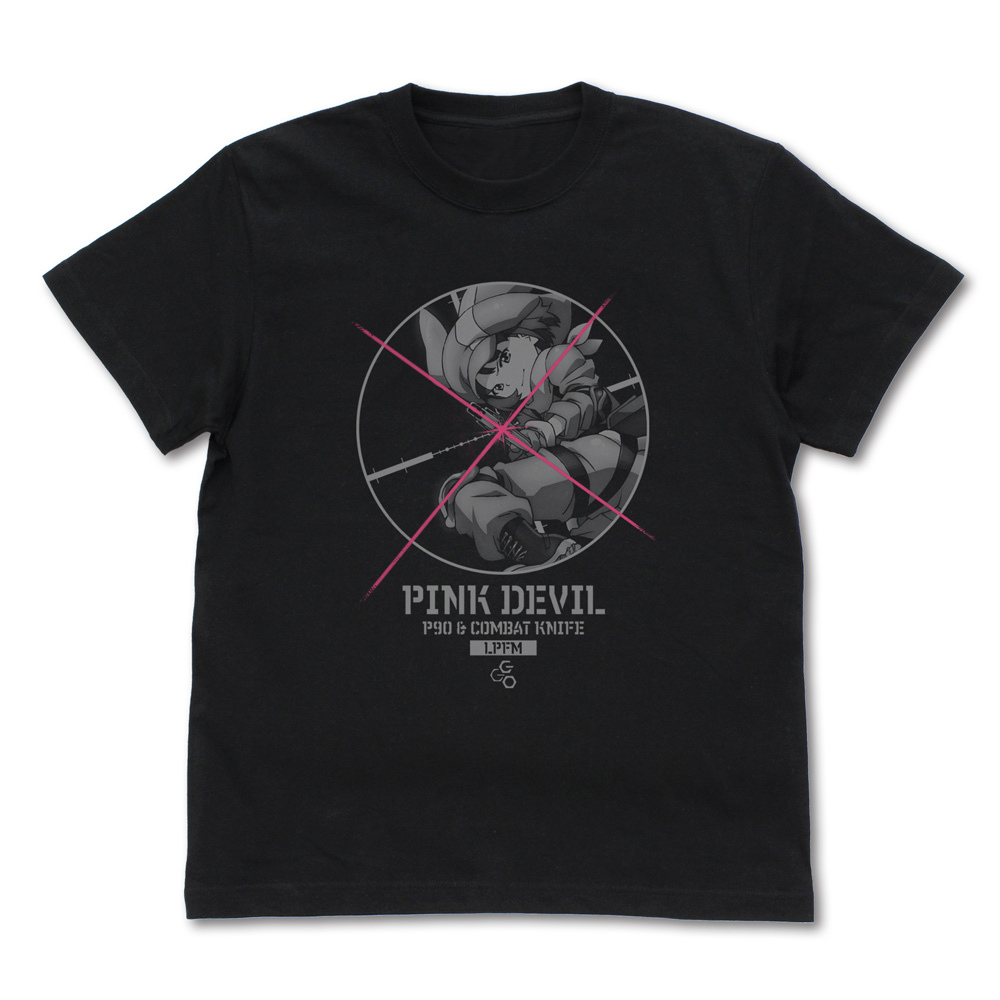 ﾚﾝ Tｼｬﾂ Ver.2.0/BLACK COSPA 090726