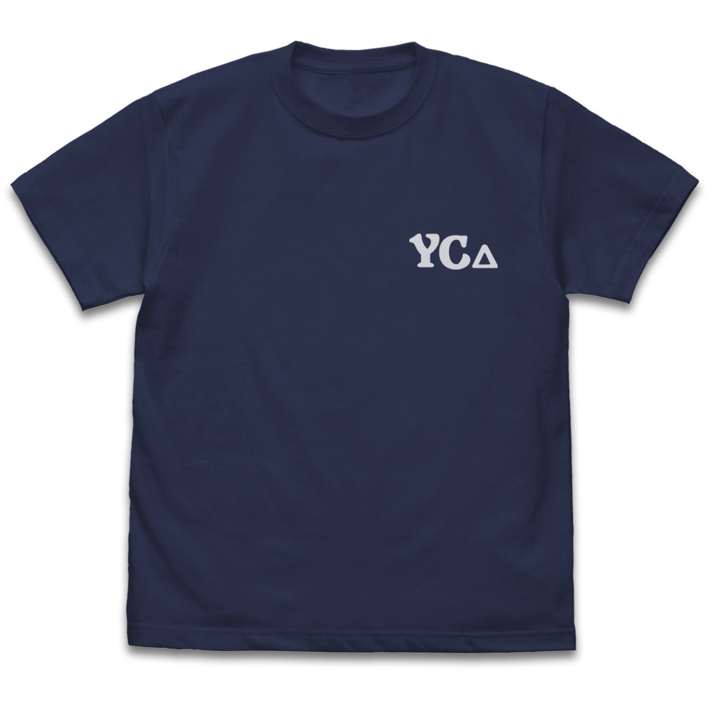 富士山となでしこ&ﾘﾝ Tｼｬﾂ/INDIGO COSPA 090726