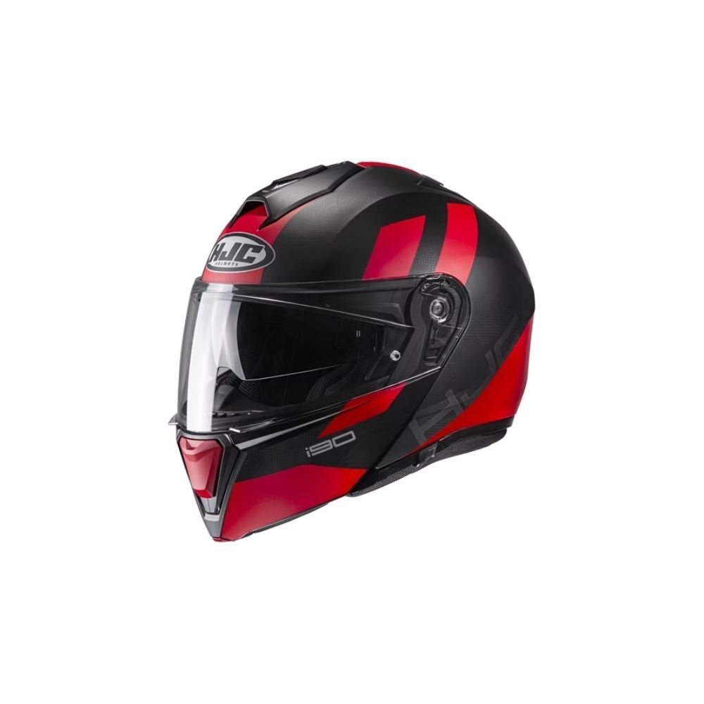 HJC i90 SYREX MC1SF 可樂帽
