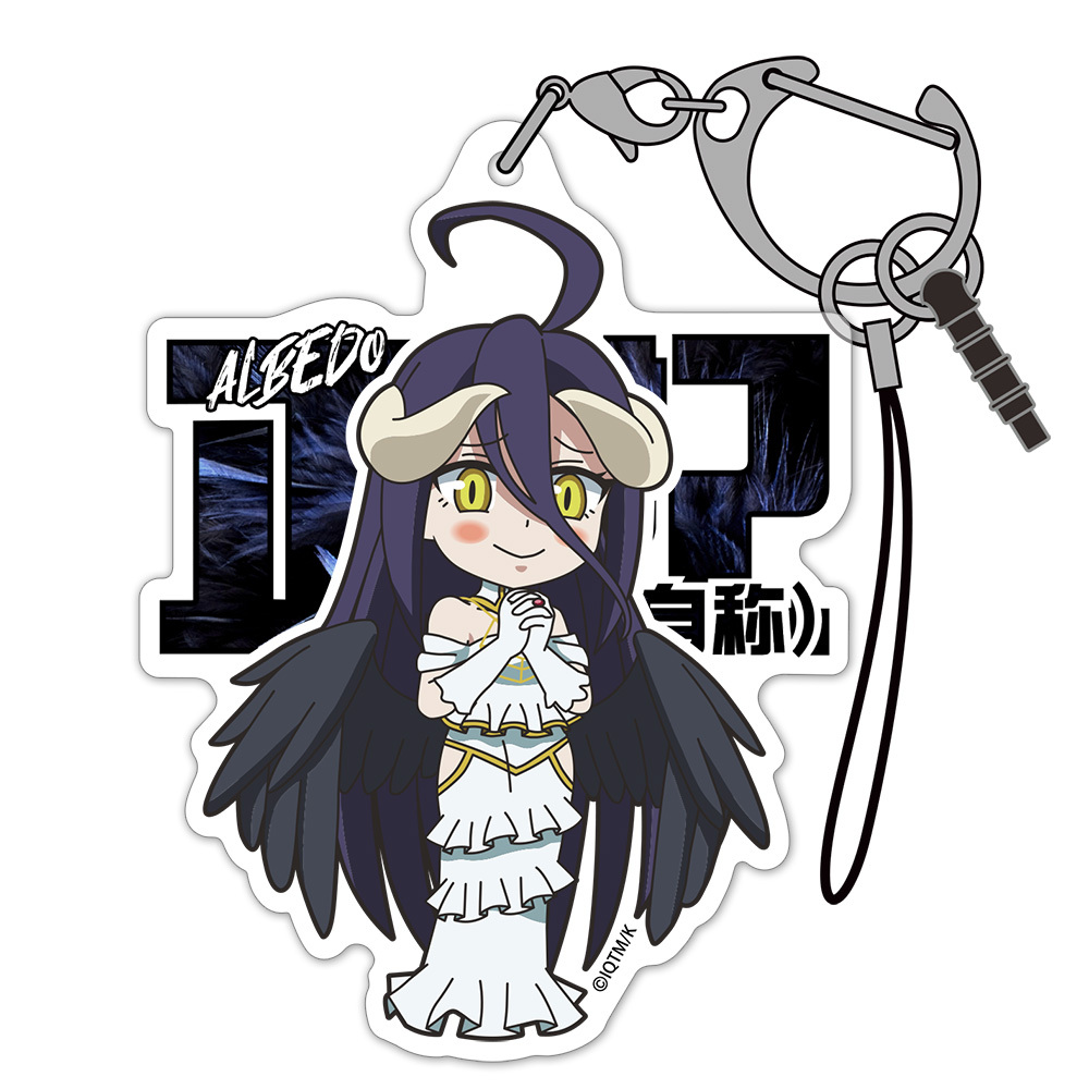 異世界かるてっと ｱﾙﾍﾞﾄﾞ ｱｸﾘﾙﾏﾙﾁｷｰﾎﾙﾀﾞｰ COSPA 090726