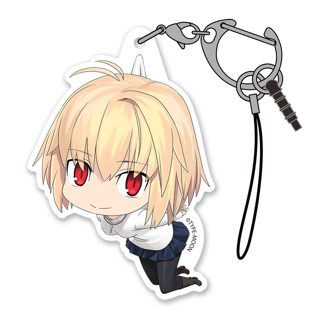 ｱﾙｸｪｲﾄﾞ･ﾌﾞﾘｭﾝｽﾀｯﾄﾞ ｱｸﾘﾙつままれ COSPA 090726