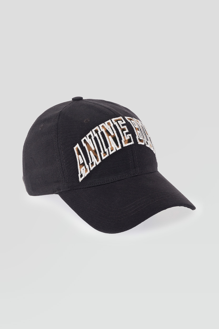 Anine Bing｜JEREMY 刺繡LOGO棒球帽