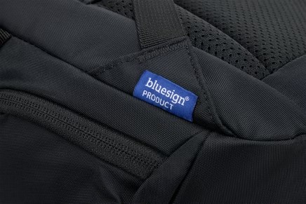 bluesign® 環保認證面料