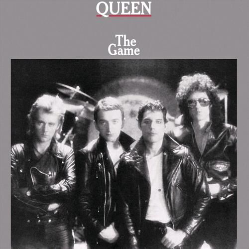 Queen - The Game (CD)