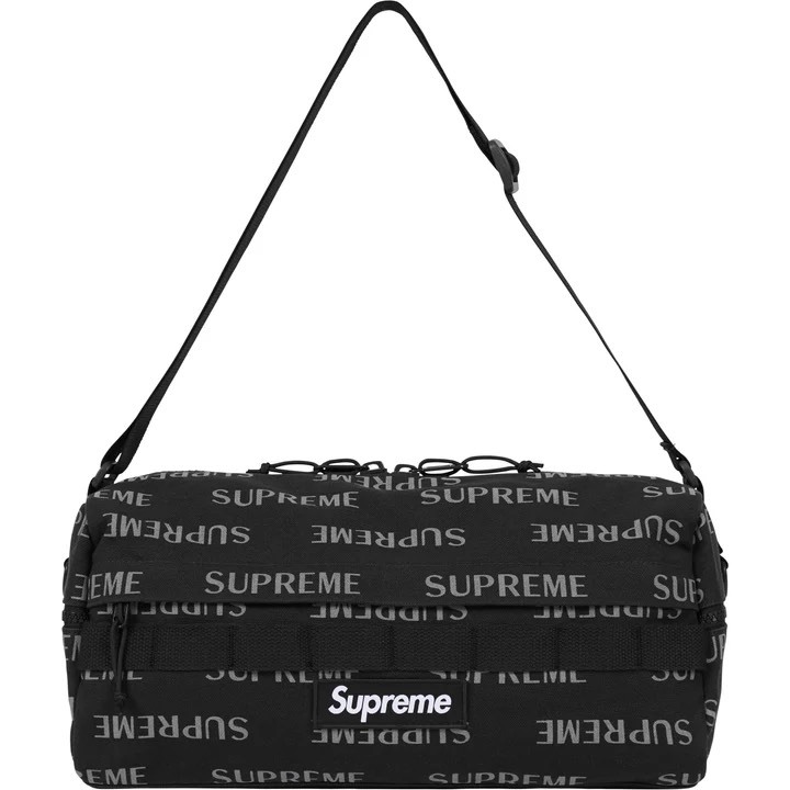 #代購 SUPREME Utility Bag 26AW 多功能機能側背包 Cordura 五色