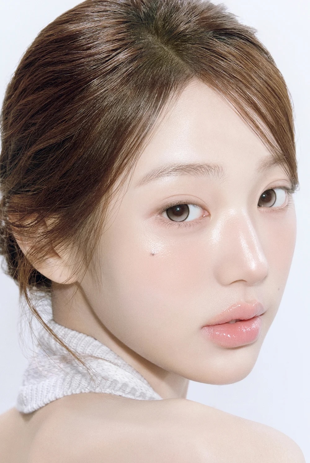 Stay Pretty Kristin 1 Day (sweet beige)(10片)
